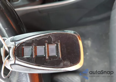 2019 Chevrolet Trax Lt z USA, uszkodzony, nr VIN 3GNCJLSB2KL318239